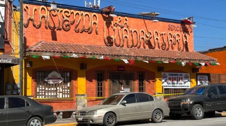 Ejecutan a empresario restaurantero en zona turística de Ensenada, Baja California