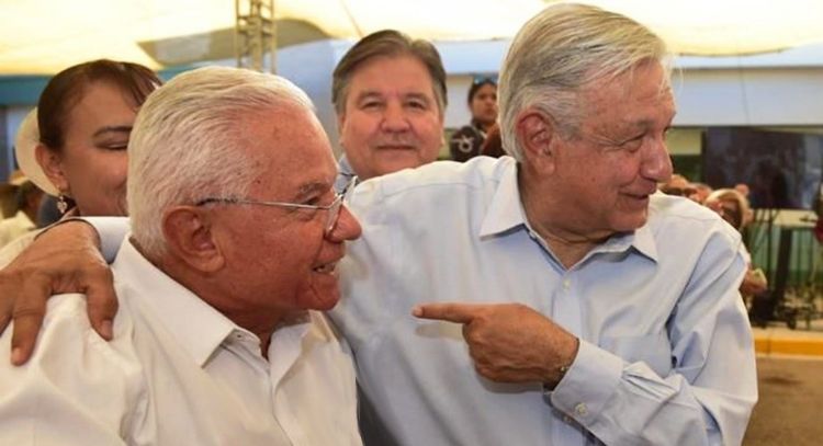 Fallece el secretario de Gobierno de Morelos, Juan Salgado Brito