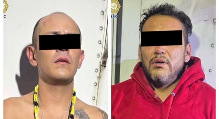 Detienen a cinco implicados en secuestro y tortura de seis mariachis en Itzapalapa