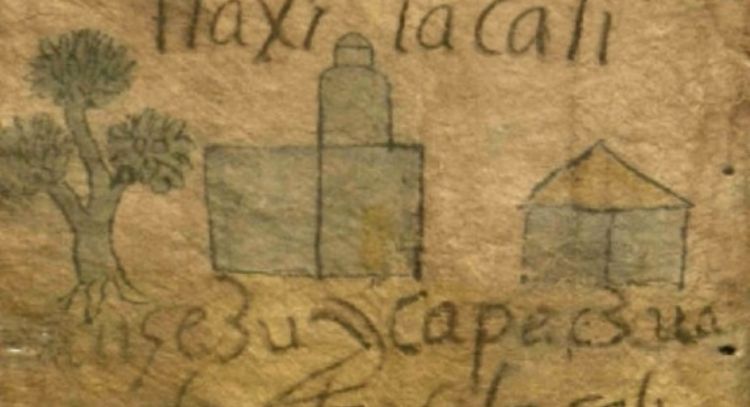 La FGR e inmobiliarias buscan arrebatar tierras ancestrales de San Mateo Tlaltenango