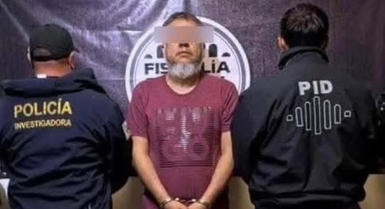Imputan a dos por asesinato del alcalde de Pisaflores, entre ellos el director municipal del DIF