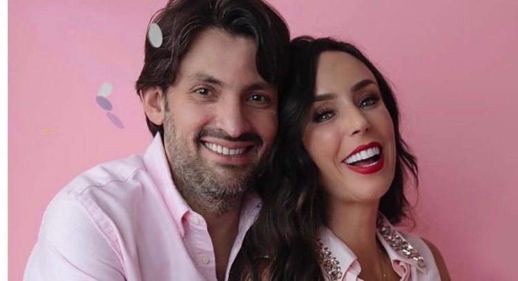 Detienen en Miami a Víctor Manuel Álvarez Puga, esposo de Inés Gómez Mont