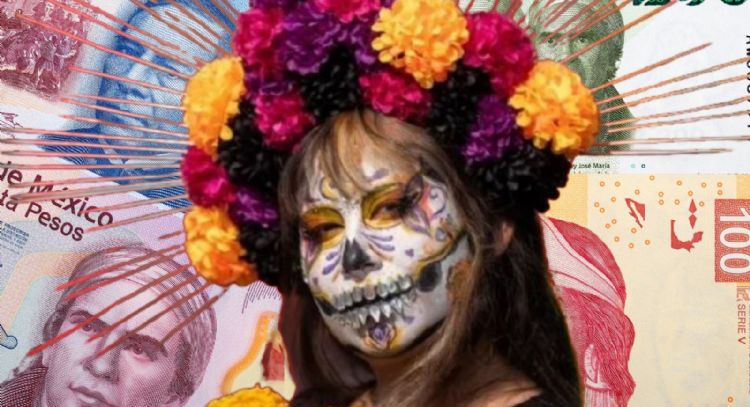 ¿Cómo deben pagarte si trabajas el 1 y 2 de noviembre? Día de Muertos