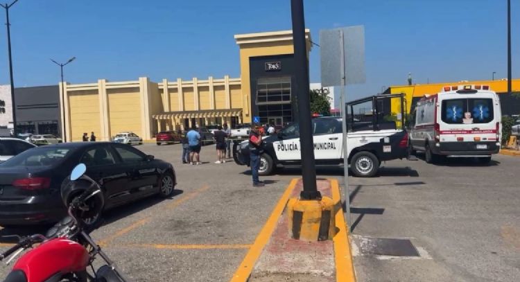 Comando mata a Noé Pérez Urquidi, líder de la CATEM, en Salina Cruz