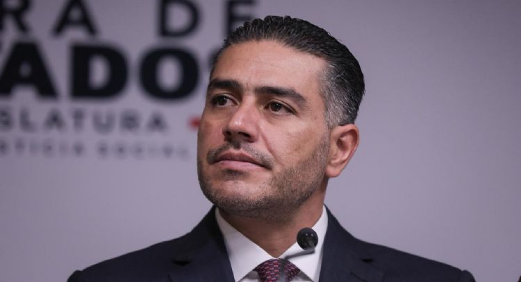 García Harfuch asegura que no hubo un nuevo atentado en su contra