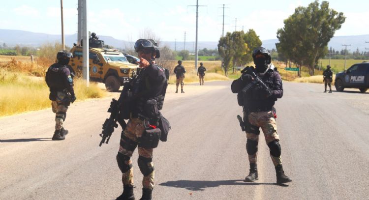 Aguascalientes, uno de los estados más seguros del país para vivir y visitar