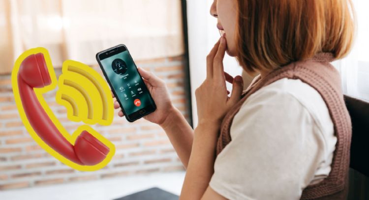 Estafas por voz clonada: las señales para detectar una llamada falsa