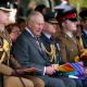 El rey Carlos III dedica el primer monumento nacional británico a las tropas LGBTTTIQ+
