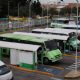 Microbuseros y transportistas de CDMX claman por subsidios: “no basta aumentar tarifas”