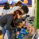 Más de 8 mil visitantes disfrutaron del Museo Móvil COTACYT en Feria Tamaulipas 2025