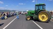Foto ilustrativa de la nota titulada: Productores de Tamaulipas se suman al paro nacional agrícola y cierran carreteras