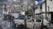 Foto ilustrativa de la nota titulada: Un megaoperativo policial deja decenas de muertos en las favelas de Río de Janeiro