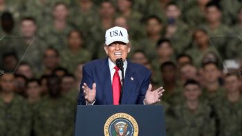 Trump afirma que Toyota invertirá más de 8 mil 500 millones de euros en Estados Unidos