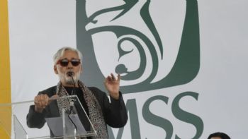 Giran orden de aprehensión contra Jesús Martínez, presidente de Grupo Pachuca