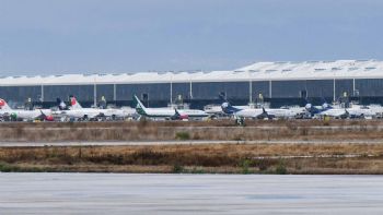Golpe de Trump contra el AIFA: revoca 13 rutas de aerolíneas mexicanas hacia EU