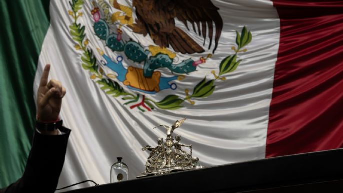 Diputados aprueban la Ley general de extorsión; prevé penas más severas