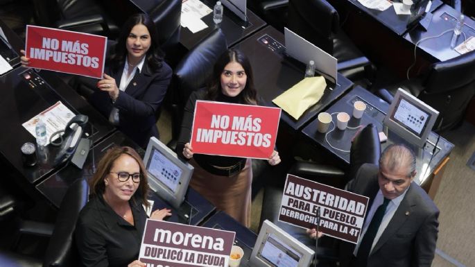 HR Ratings da un respiro a México: mejora su perspectiva y mantiene calificación