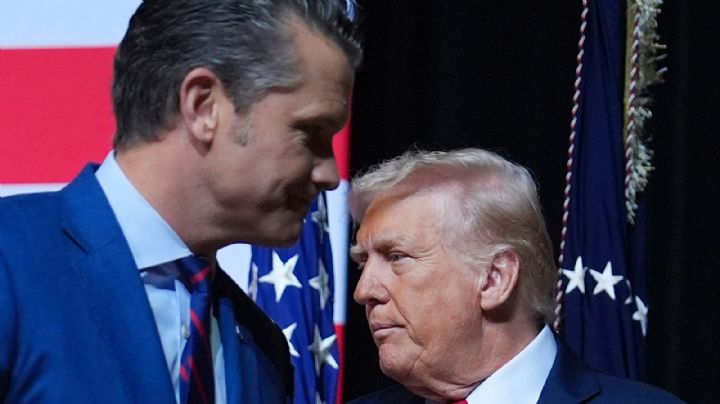 Cronología de los ataques de EU a presuntas narcolanchas en Sudamérica