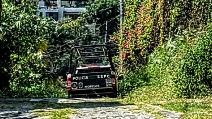 En un solo día, dos mujeres fueron asesinadas en Temixco y Anenecuilco, Morelos