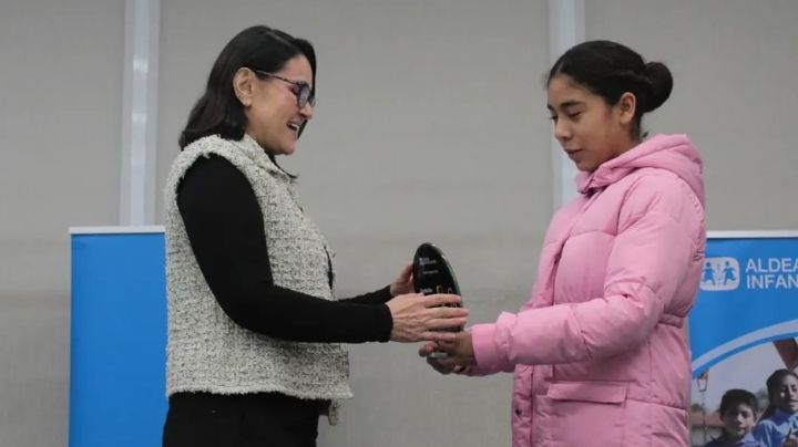 Galardones SOS: reconocen empresas e instituciones que apoyan infancias vulnerables