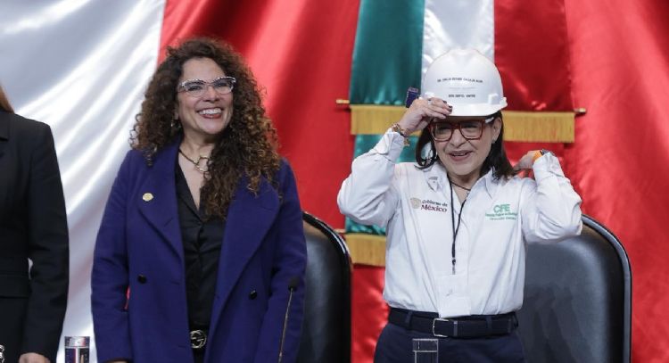 CFE presume reducción de apagones; se han registrado “3 mil 247 interrupciones menos”