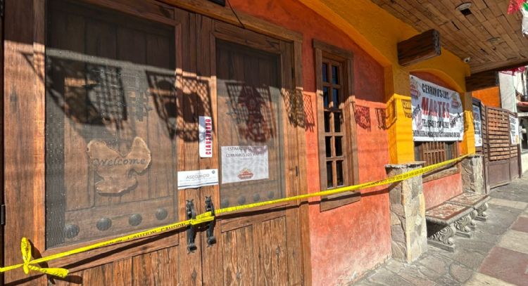 No hay registro de amenazas contra empresario asesinado en Ensenada: fiscal de homicidios de BC