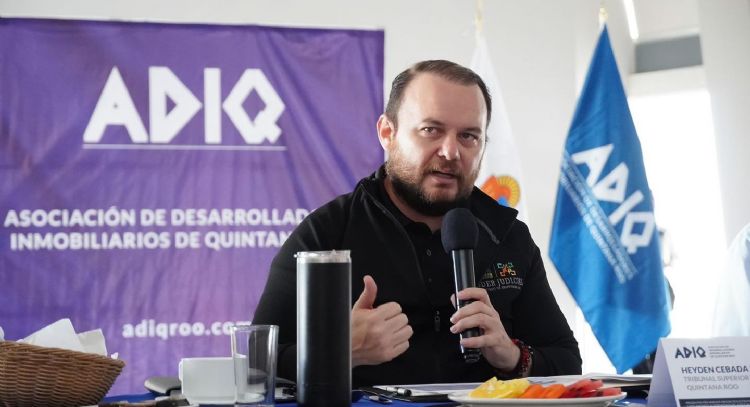 CNDH impugna designación de Heyden Cebada Rivas, presidente del Poder Judicial de Quintana Roo
