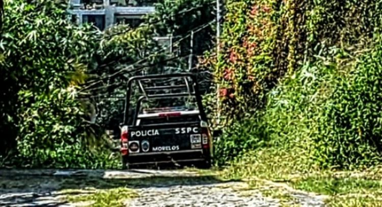 En un solo día, dos mujeres fueron asesinadas en Temixco y Anenecuilco, Morelos