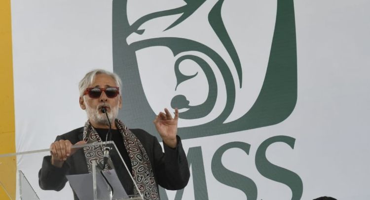 Giran orden de aprehensión contra Jesús Martínez, presidente de Grupo Pachuca