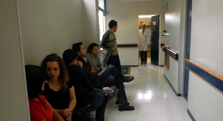 UNAM inicia encuesta de salud mental para sus estudiantes en todos los niveles