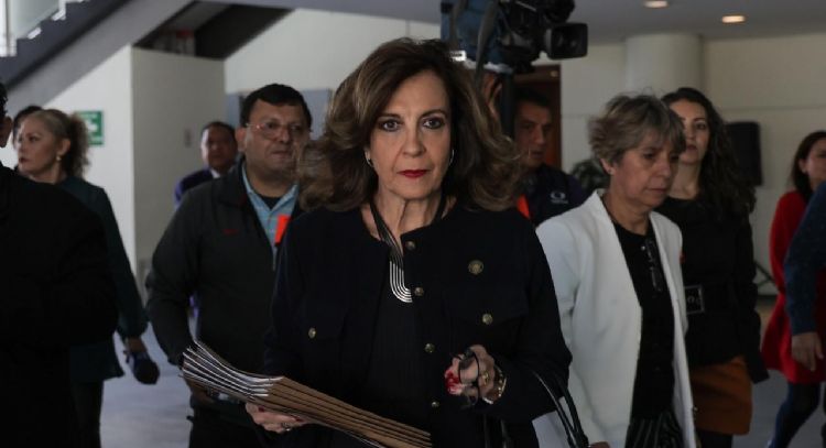 Presentan denuncia contra Adán Augusto por presuntas falsedades en sus declaraciones patrimoniales