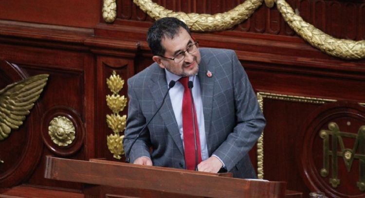 Desapariciones en la CDMX: Cravioto destaca avances; oposición exige acciones inmediatas