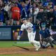 Con HR de Freeman, Dodgers gana dramáticamente en 18 entradas