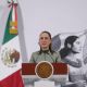"Toma chocolate, paga lo que debes": Sheinbaum a Salinas Pliego