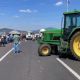Productores de Tamaulipas se suman al paro nacional agrícola y cierran carreteras