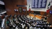 Foto ilustrativa de la nota titulada: Senado aprueba la Ley de Ingresos 2026; buscan recaudar 10.2 billones de pesos