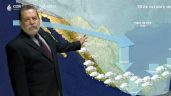 Foto ilustrativa de la nota titulada: Arreciará el frío: más de 20 estados con temperaturas de -5 a 5 grados este jueves