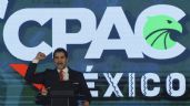 Foto ilustrativa de la nota titulada: Cumbre de extrema derecha CPAC pospone evento que encabezaría Eduardo Verástegui