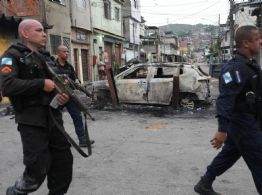 PCC y Comando Vermelho: las "multinacionales" del crimen brasileñas que EU declaró terroristas