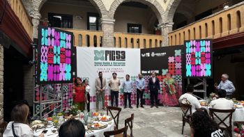 Guanajuato capital tiene “otros datos” sobre el Cervantino