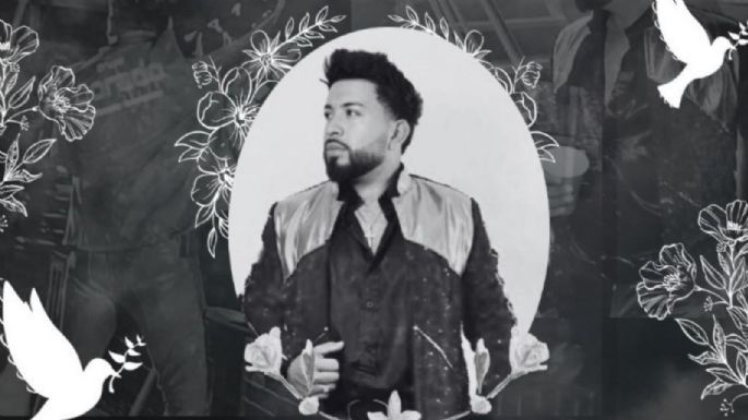 Asesinan a balazos a ‘El Bosho’, vocalista del Grupo Dorado de Abasolo