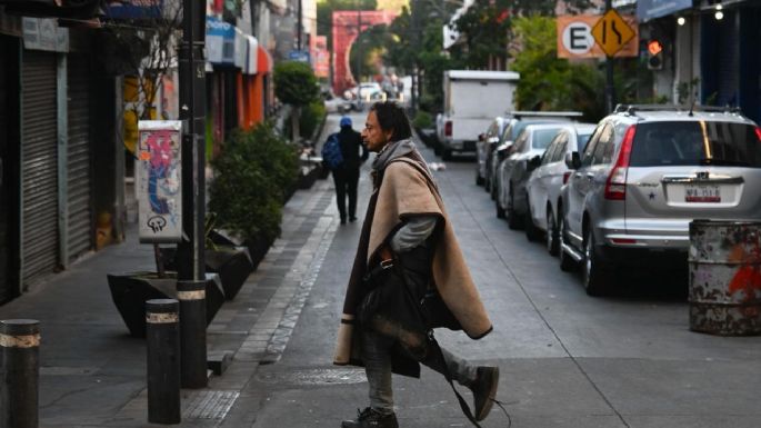 Sigue el frío en CDMX: activan alerta para el jueves en estas cinco alcaldías