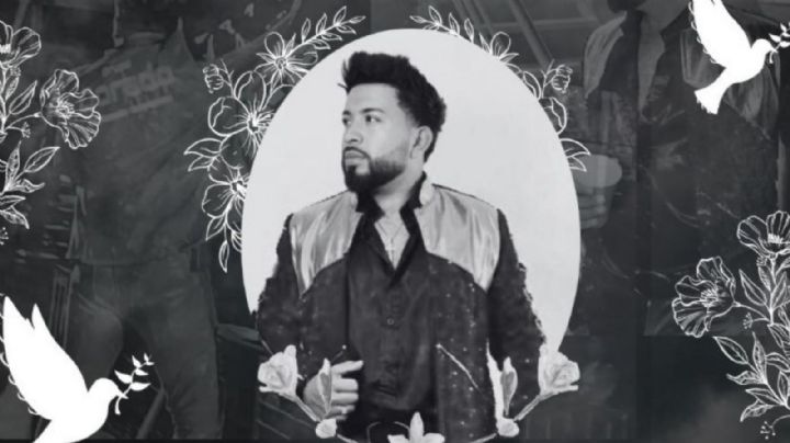 Asesinan a balazos a ‘El Bosho’, vocalista del Grupo Dorado de Abasolo