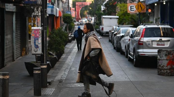 Sigue el frío en CDMX: activan alerta para el jueves en estas cinco alcaldías