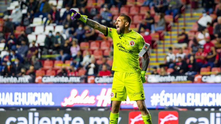 Detienen a Jonathan Orozco por lesiones y daños derivados de un percance vial