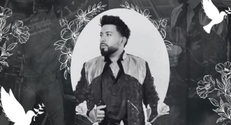 Asesinan a balazos a ‘El Bosho’, vocalista del Grupo Dorado de Abasolo