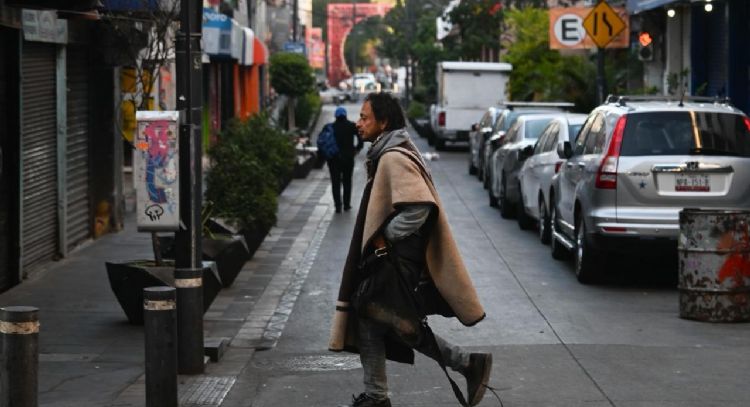 Sigue el frío en CDMX: activan alerta para el jueves en estas cinco alcaldías