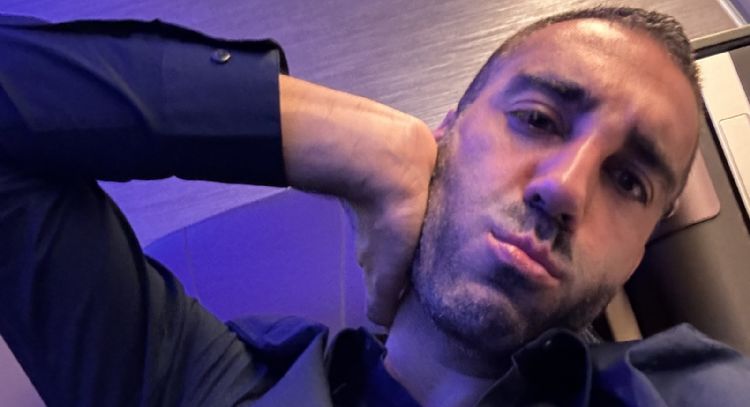 Simón Levy está libre en Portugal mientras se resuelve su entrega a México: Gabinete de Seguridad