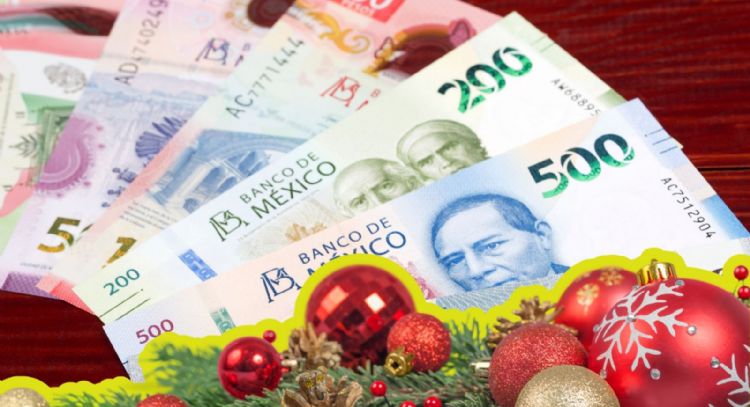 Estos pensionados obtendrán su aguinaldo en dos partes: noviembre y enero