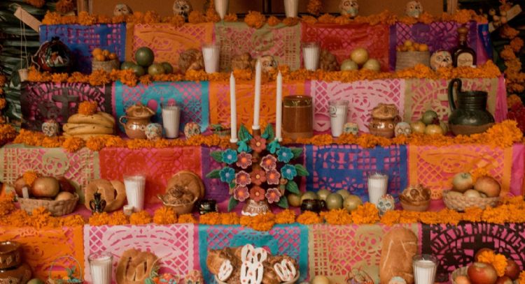 Día de Muertos: Profeco comparte consejos para instalar la ofrenda sin gastar de más